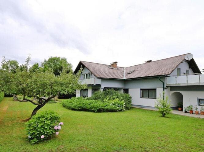 Apartment In St Kanzian Am Klopeler See For Hikers Sankt Kanzian am Klopeiner See المظهر الخارجي الصورة