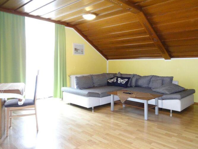 Apartment In St Kanzian Am Klopeler See For Hikers Sankt Kanzian am Klopeiner See المظهر الخارجي الصورة