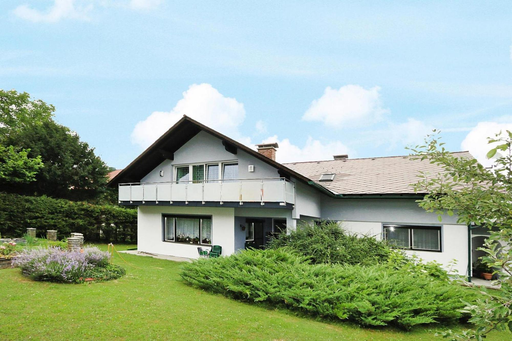 Apartment In St Kanzian Am Klopeler See For Hikers Sankt Kanzian am Klopeiner See المظهر الخارجي الصورة