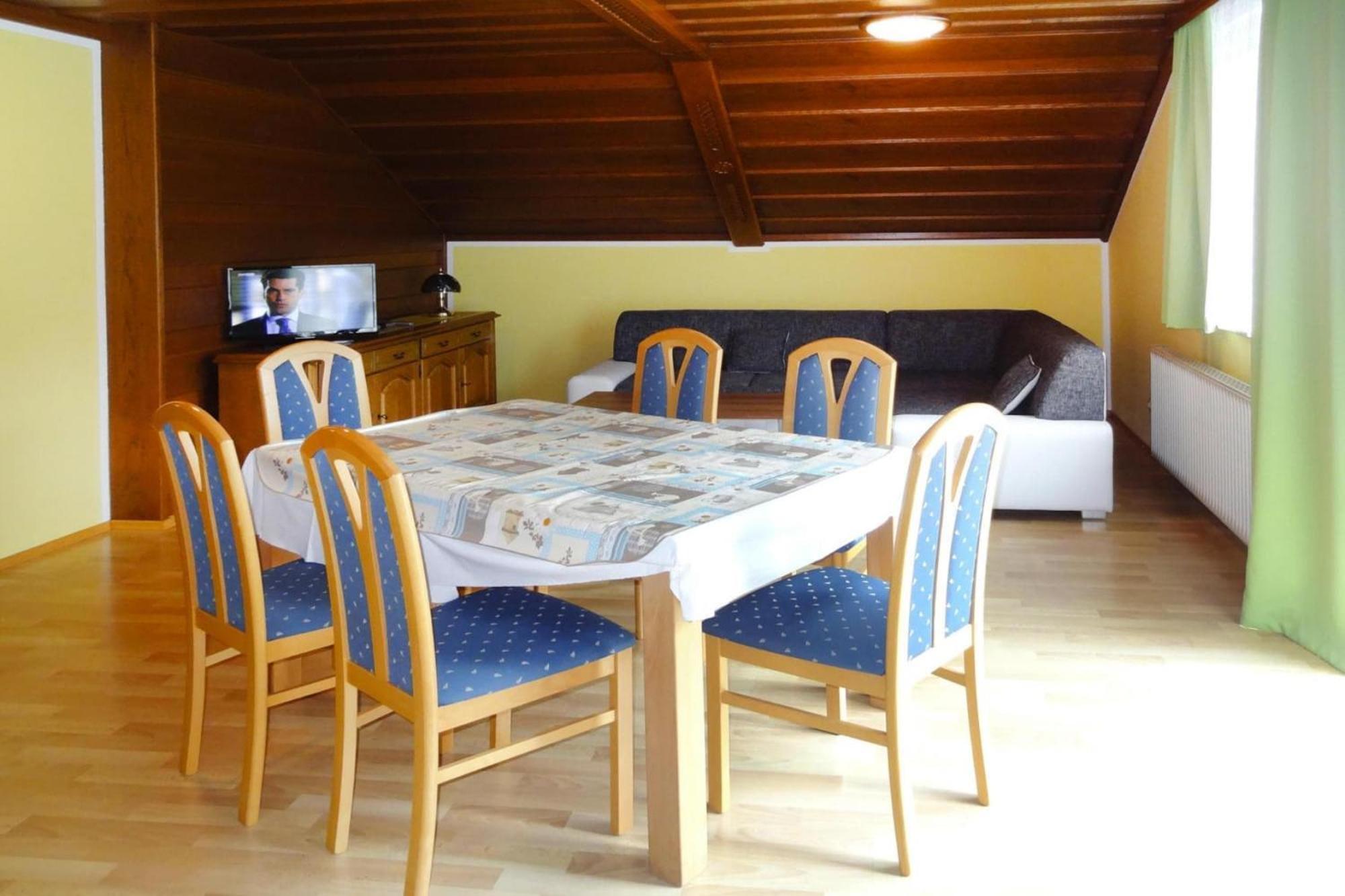 Apartment In St Kanzian Am Klopeler See For Hikers Sankt Kanzian am Klopeiner See المظهر الخارجي الصورة