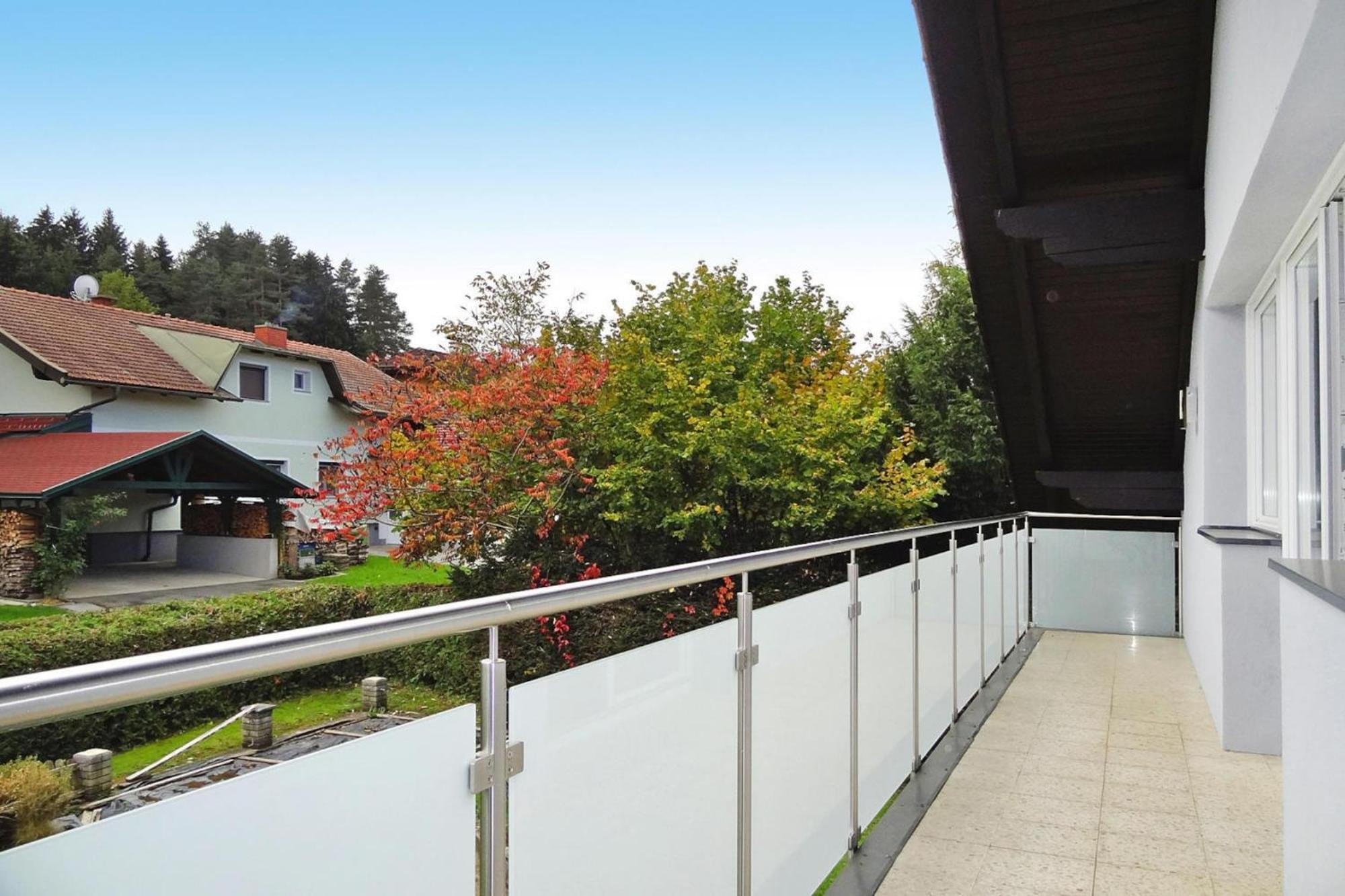 Apartment In St Kanzian Am Klopeler See For Hikers Sankt Kanzian am Klopeiner See المظهر الخارجي الصورة